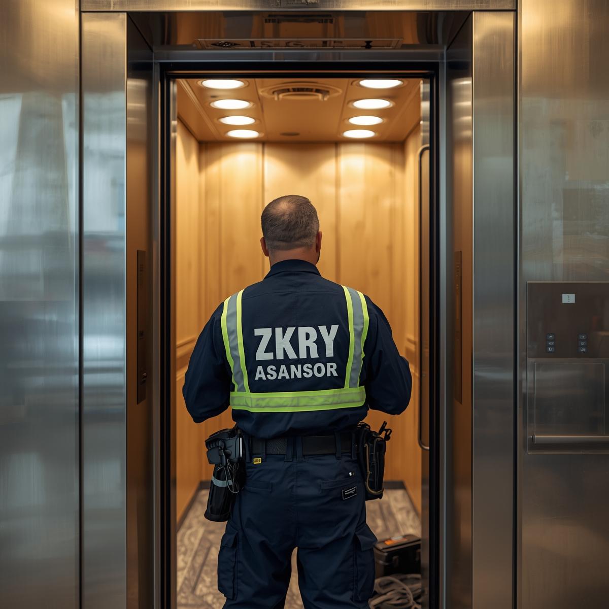 güngören asansört firmaları 